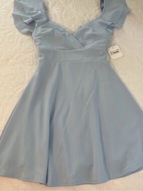 Altar’d State Sleeveless Dress Size XS NWT